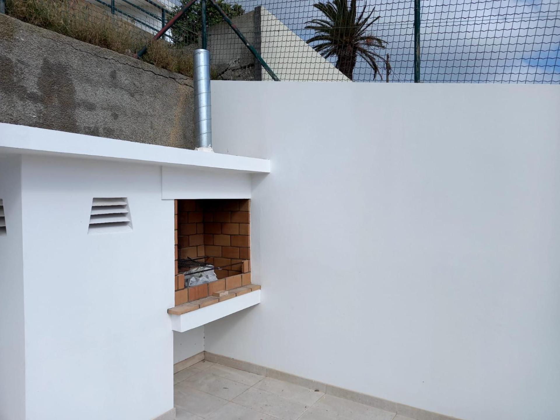 Ana'S Beach House - פורטו סנטו מראה חיצוני תמונה